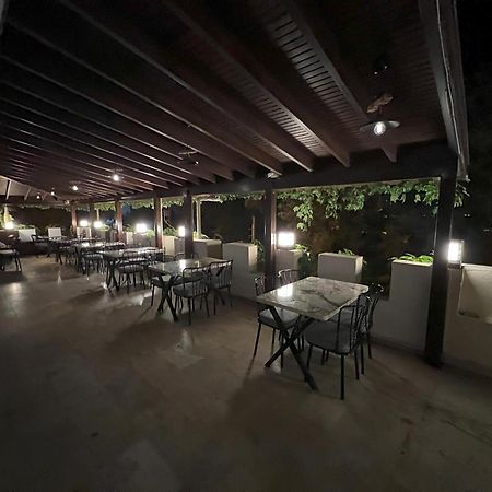 Hotel Bella Сельчук Екстер'єр фото
