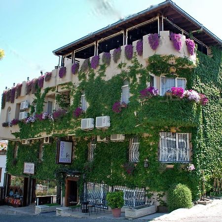 Hotel Bella Сельчук Екстер'єр фото