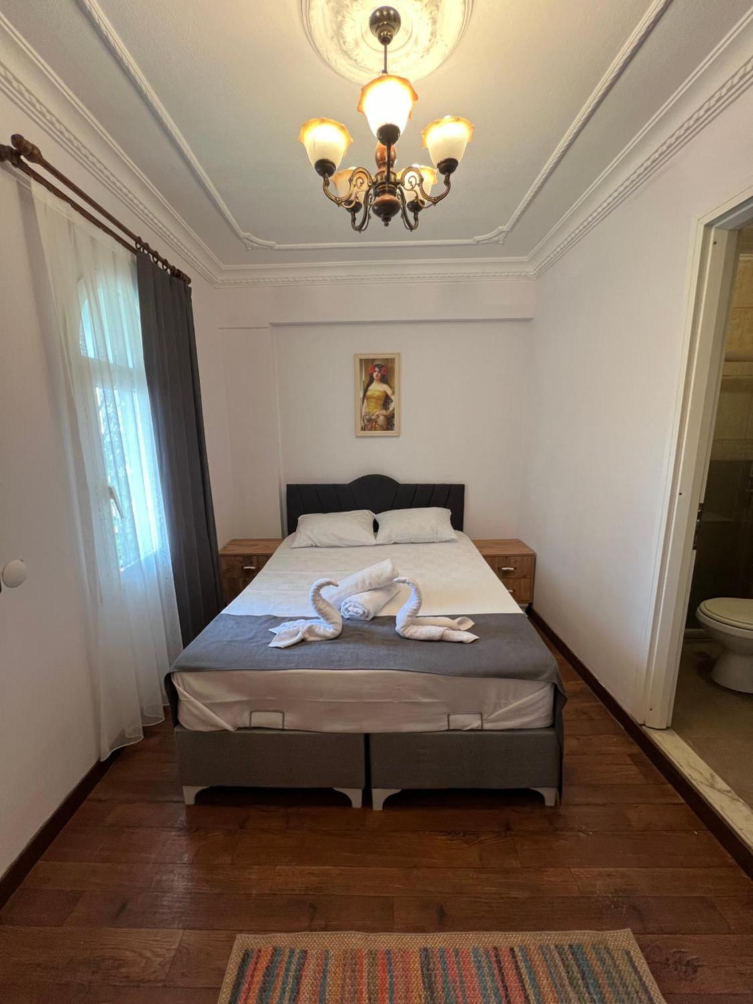 Hotel Bella Сельчук Екстер'єр фото