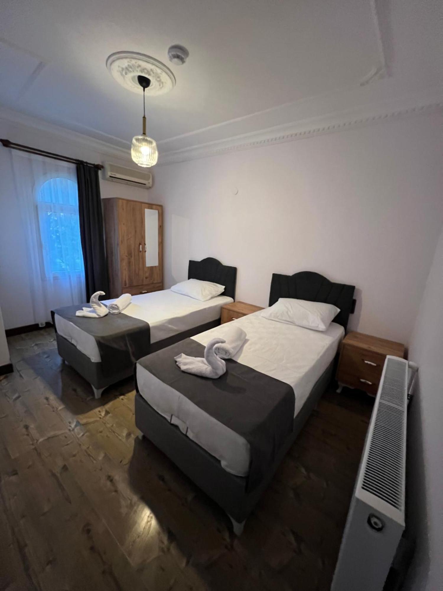 Hotel Bella Сельчук Екстер'єр фото