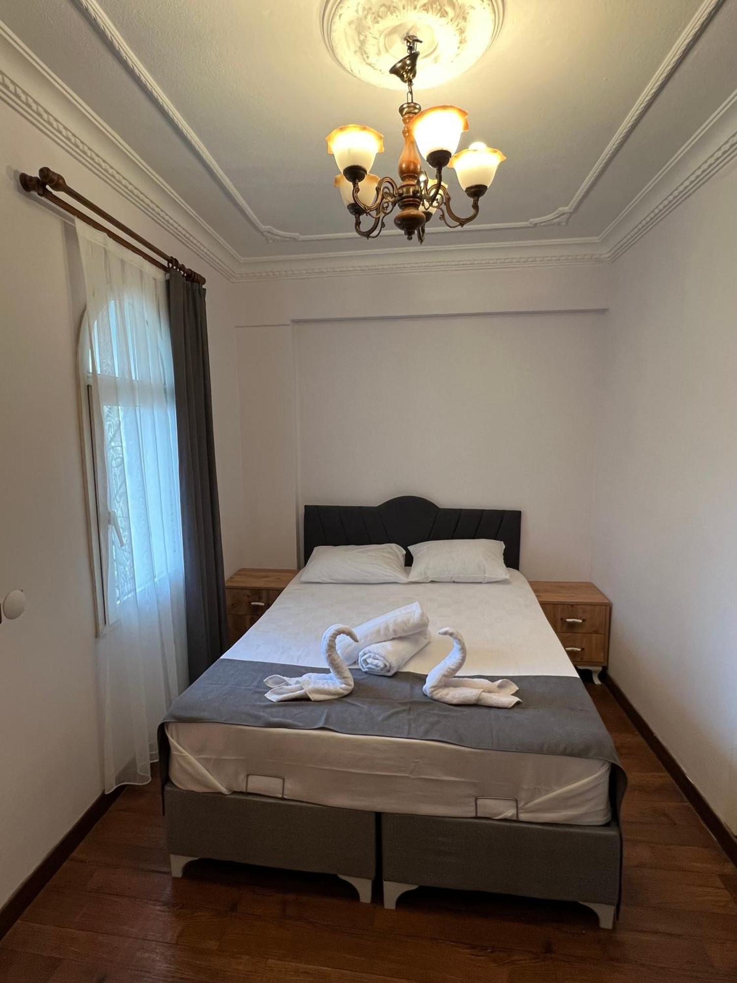 Hotel Bella Сельчук Екстер'єр фото