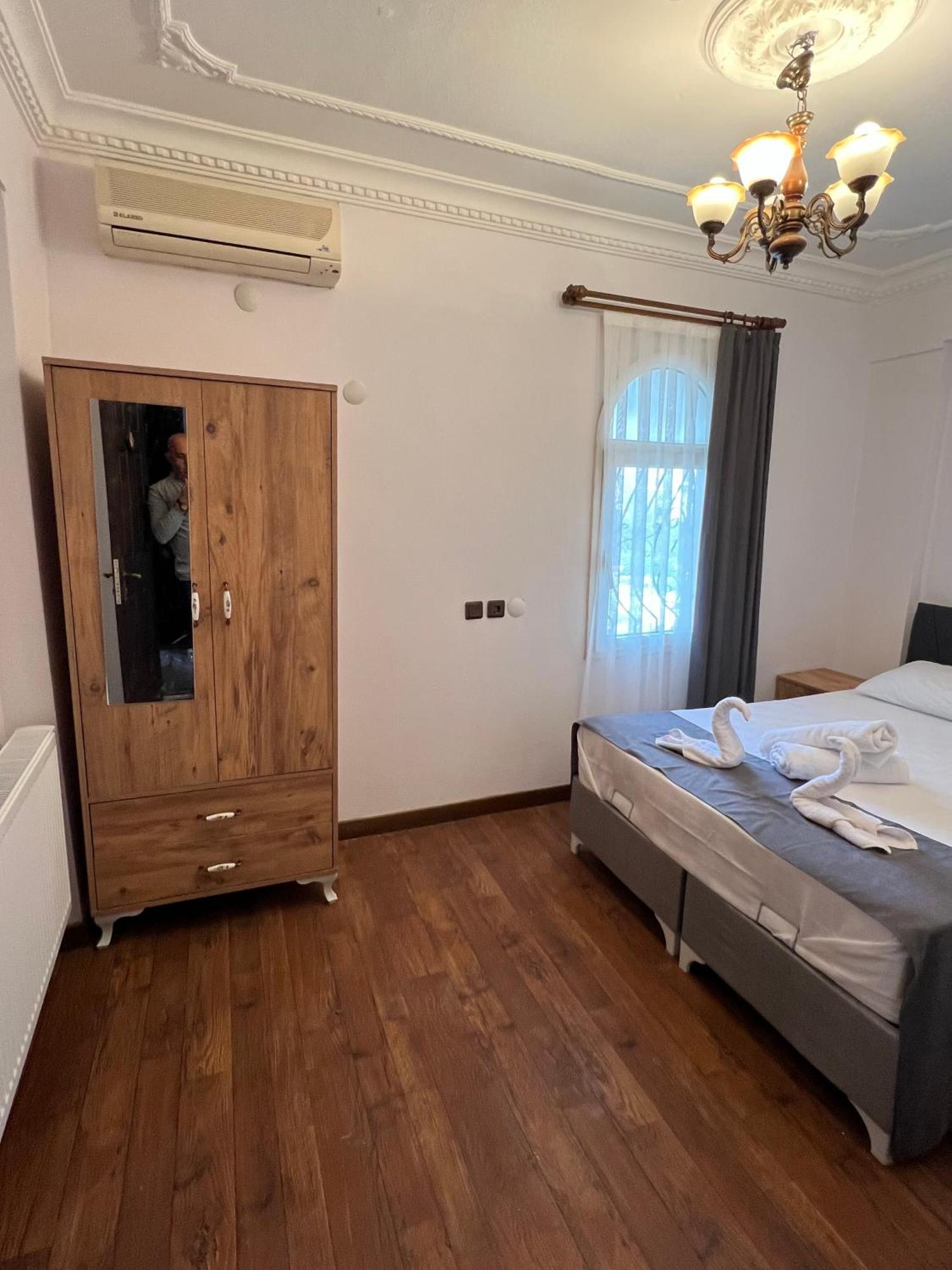 Hotel Bella Сельчук Екстер'єр фото