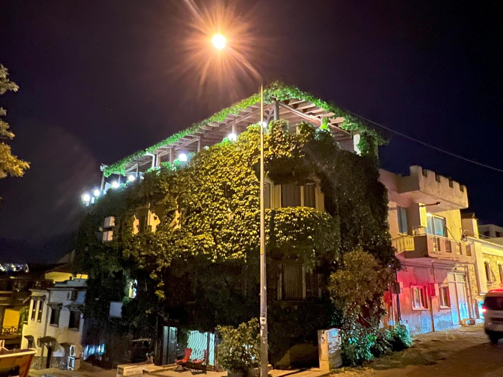 Hotel Bella Сельчук Екстер'єр фото