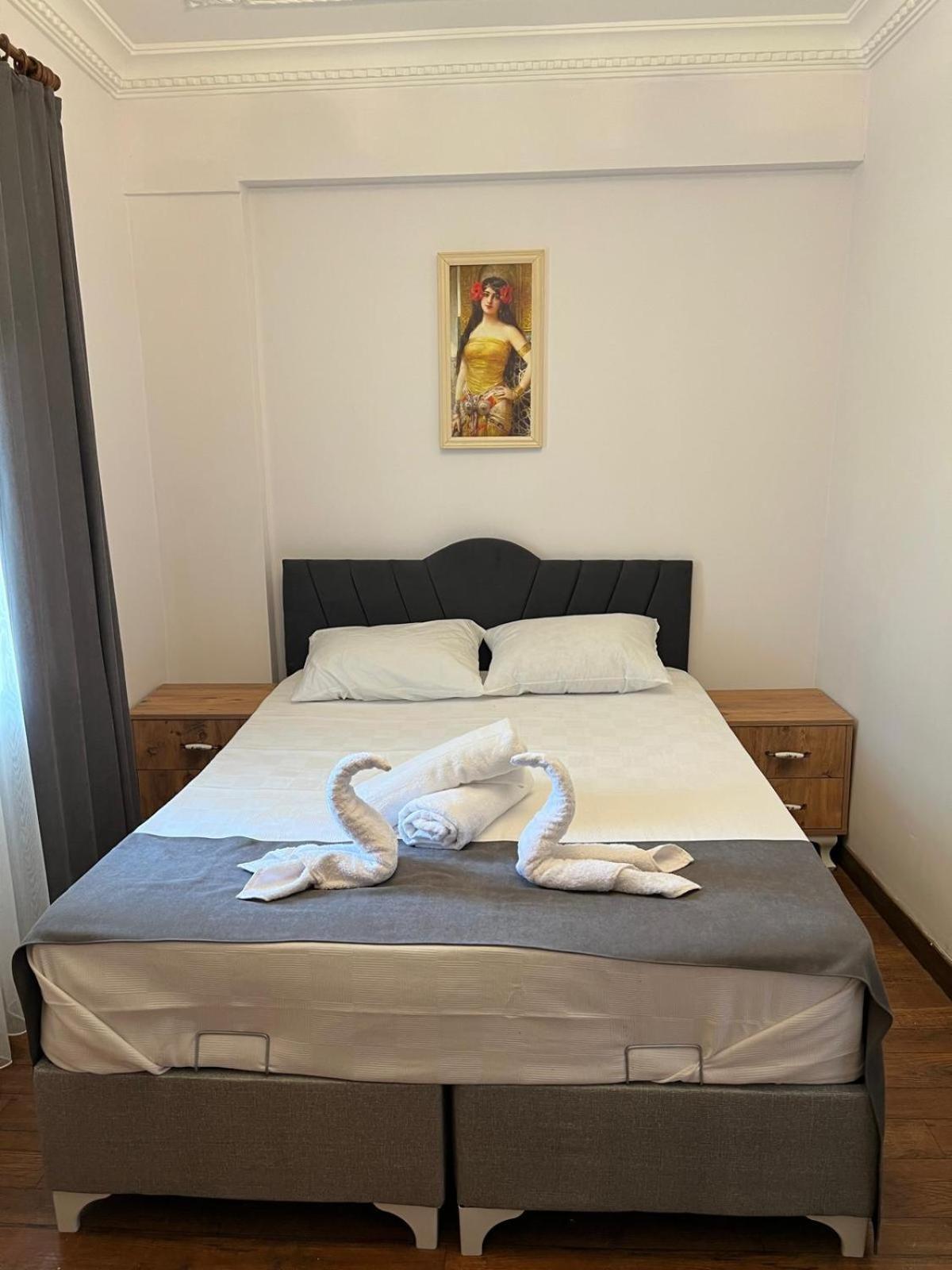 Hotel Bella Сельчук Екстер'єр фото