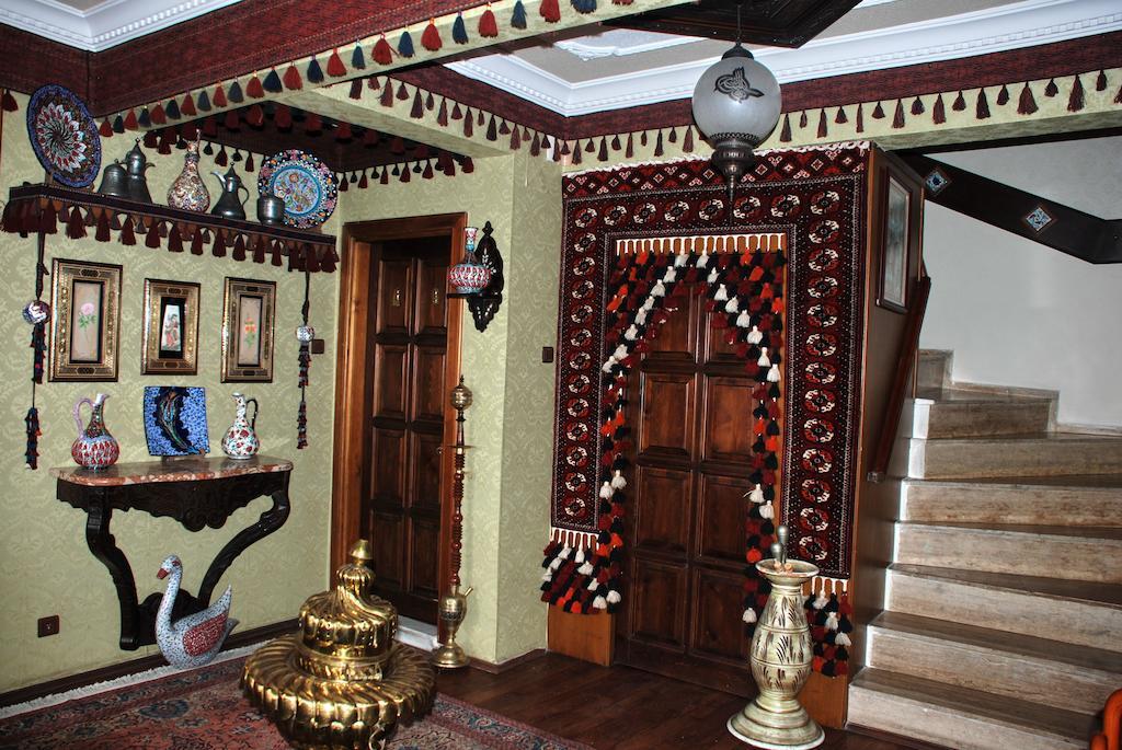Hotel Bella Сельчук Екстер'єр фото