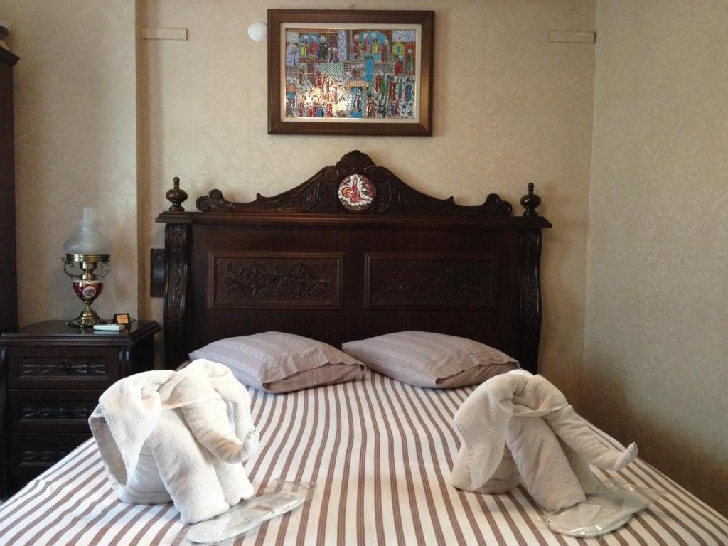Hotel Bella Сельчук Екстер'єр фото