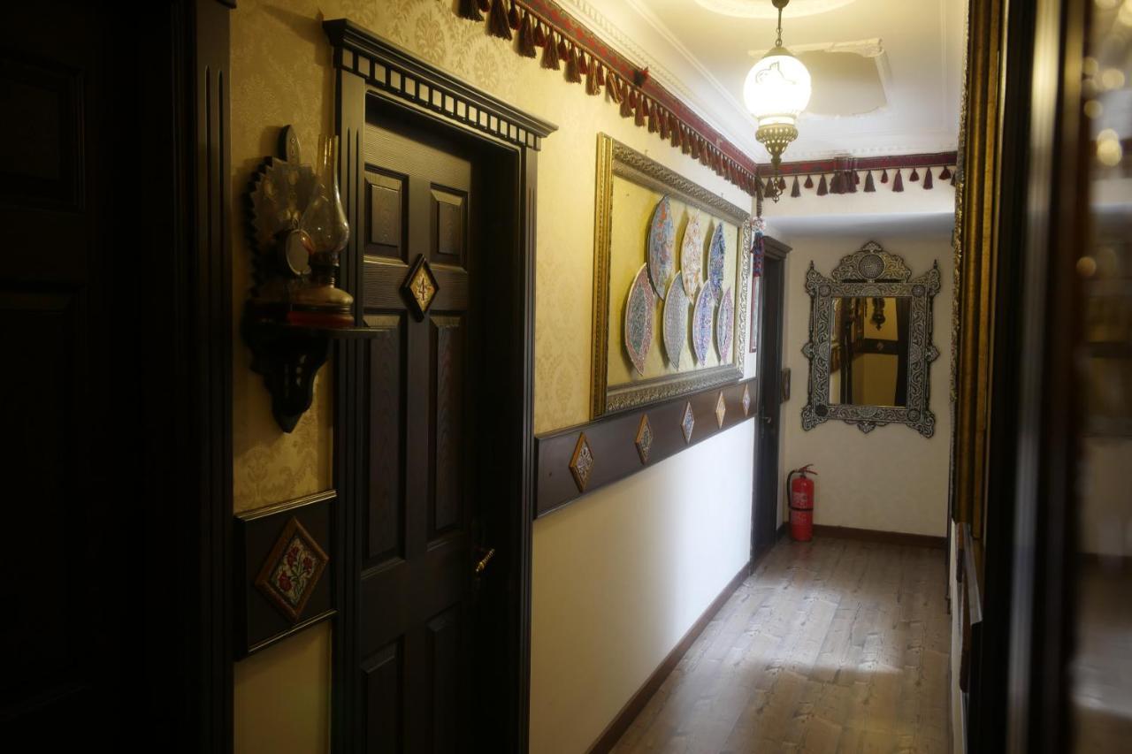 Hotel Bella Сельчук Екстер'єр фото